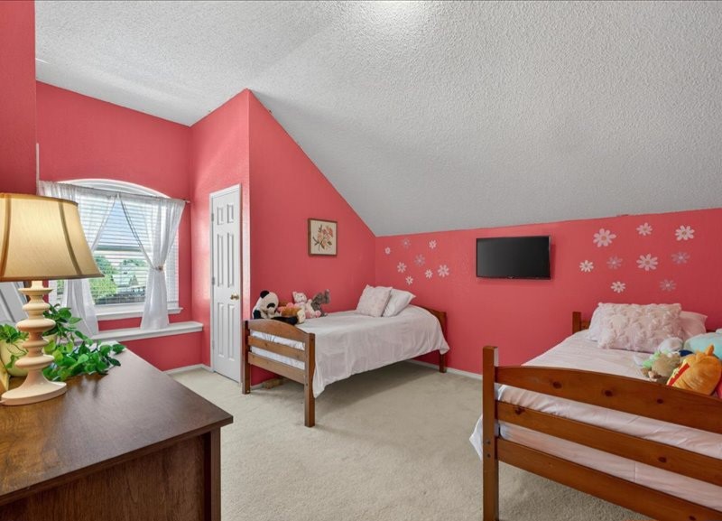 3413 Dalhart Drive Fort Worth TX 76179