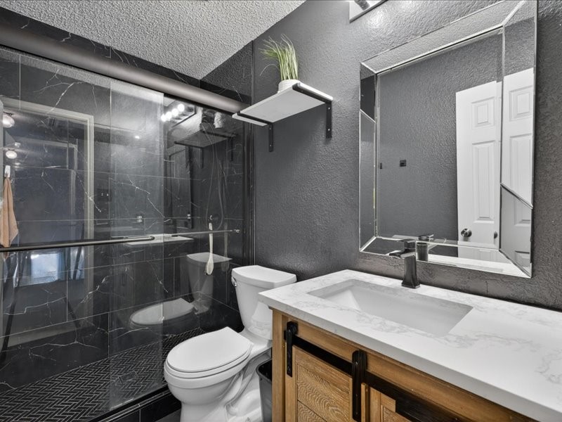 3413 Dalhart Drive Fort Worth TX 76179