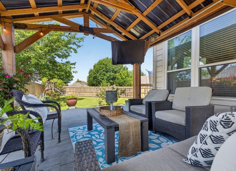 3413 Dalhart Drive Fort Worth TX 76179
