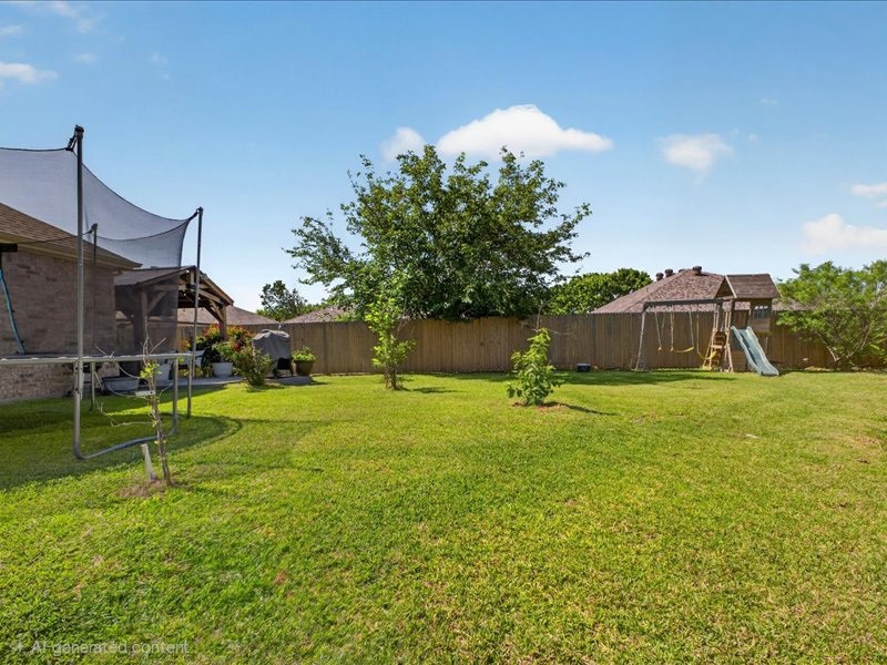 3413 Dalhart Drive Fort Worth TX 76179