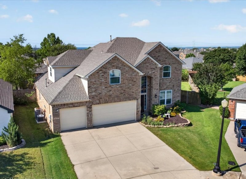3413 Dalhart Drive Fort Worth TX 76179