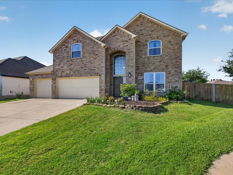 3413 Dalhart Drive Fort Worth TX 76179