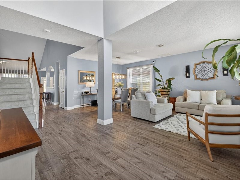 3413 Dalhart Drive Fort Worth TX 76179