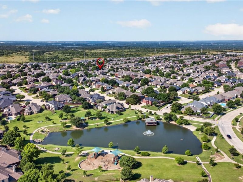 3413 Dalhart Drive Fort Worth TX 76179