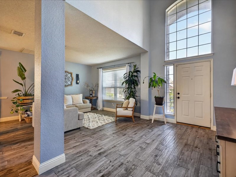 3413 Dalhart Drive Fort Worth TX 76179