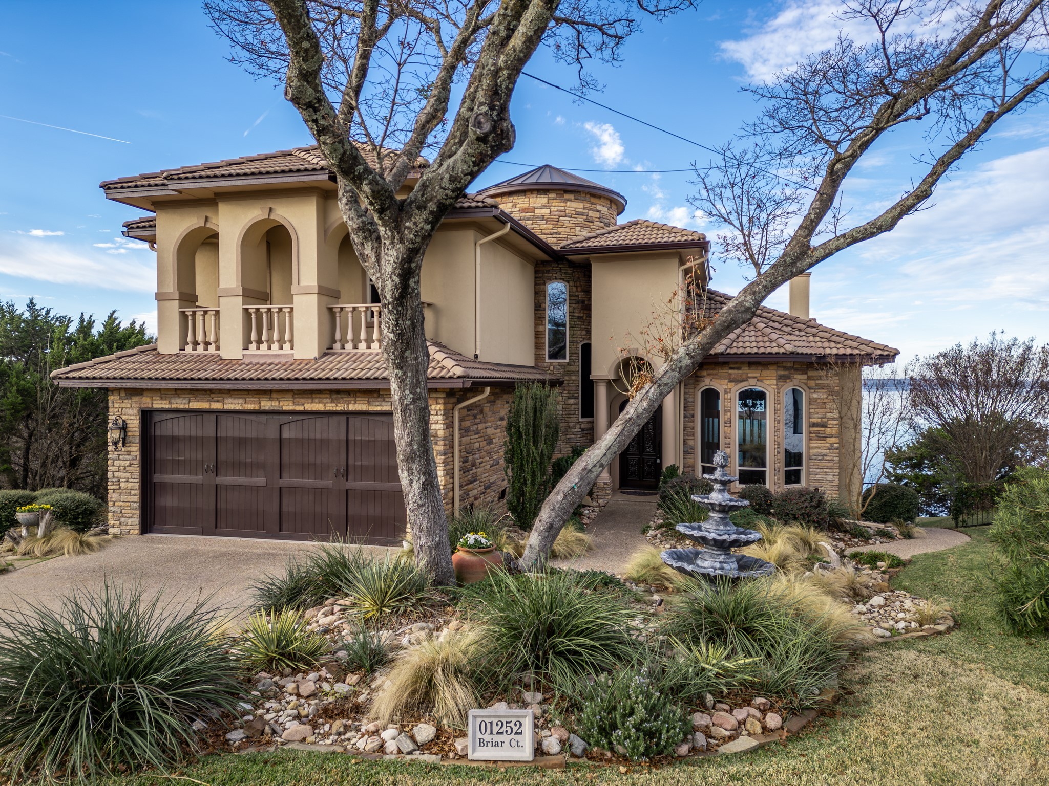 Whitney TX, 1252 Briar Court