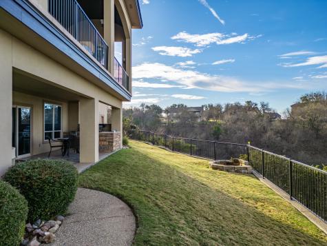1252 Briar Court Whitney TX 76692