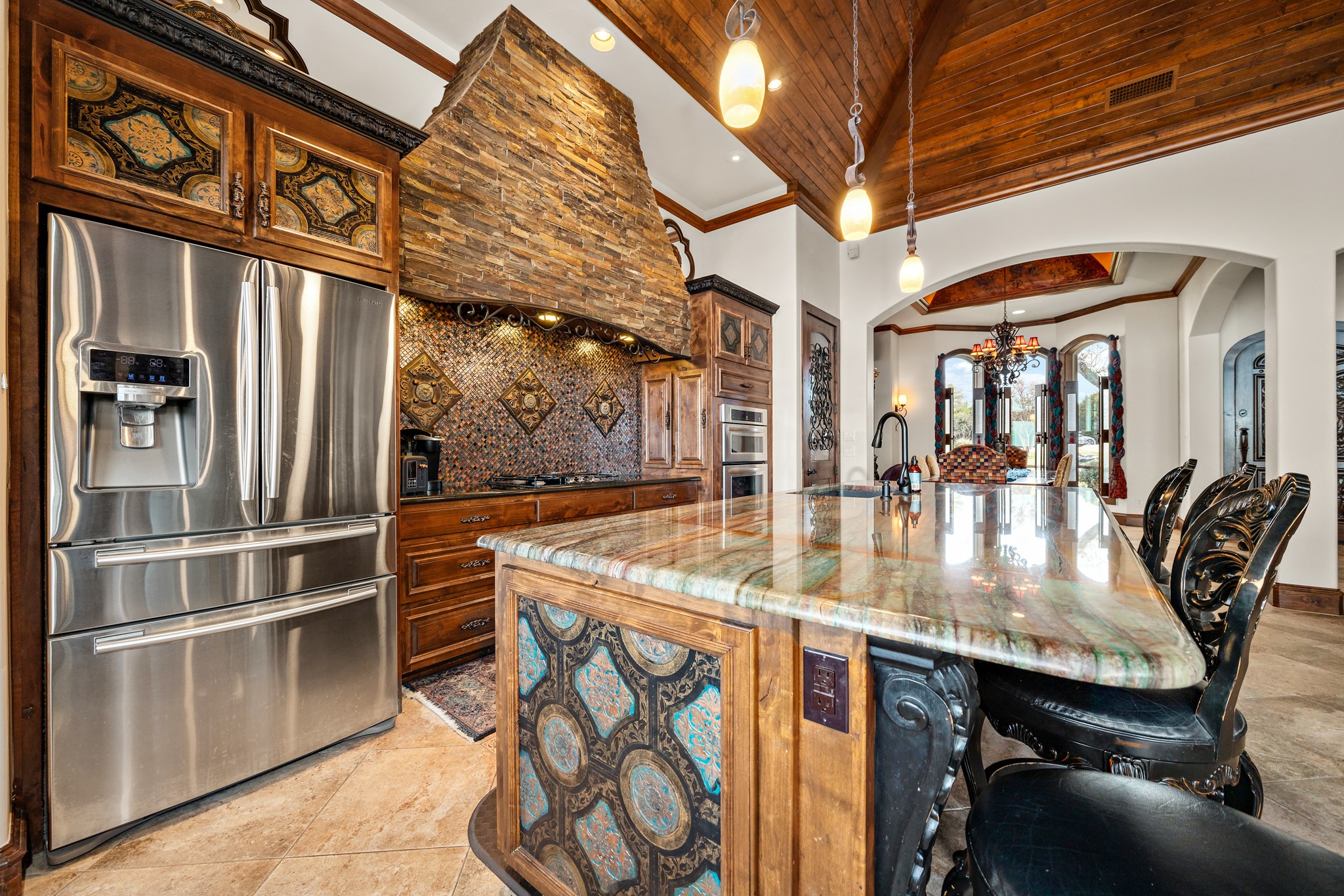 1252 Briar Court Whitney TX 76692