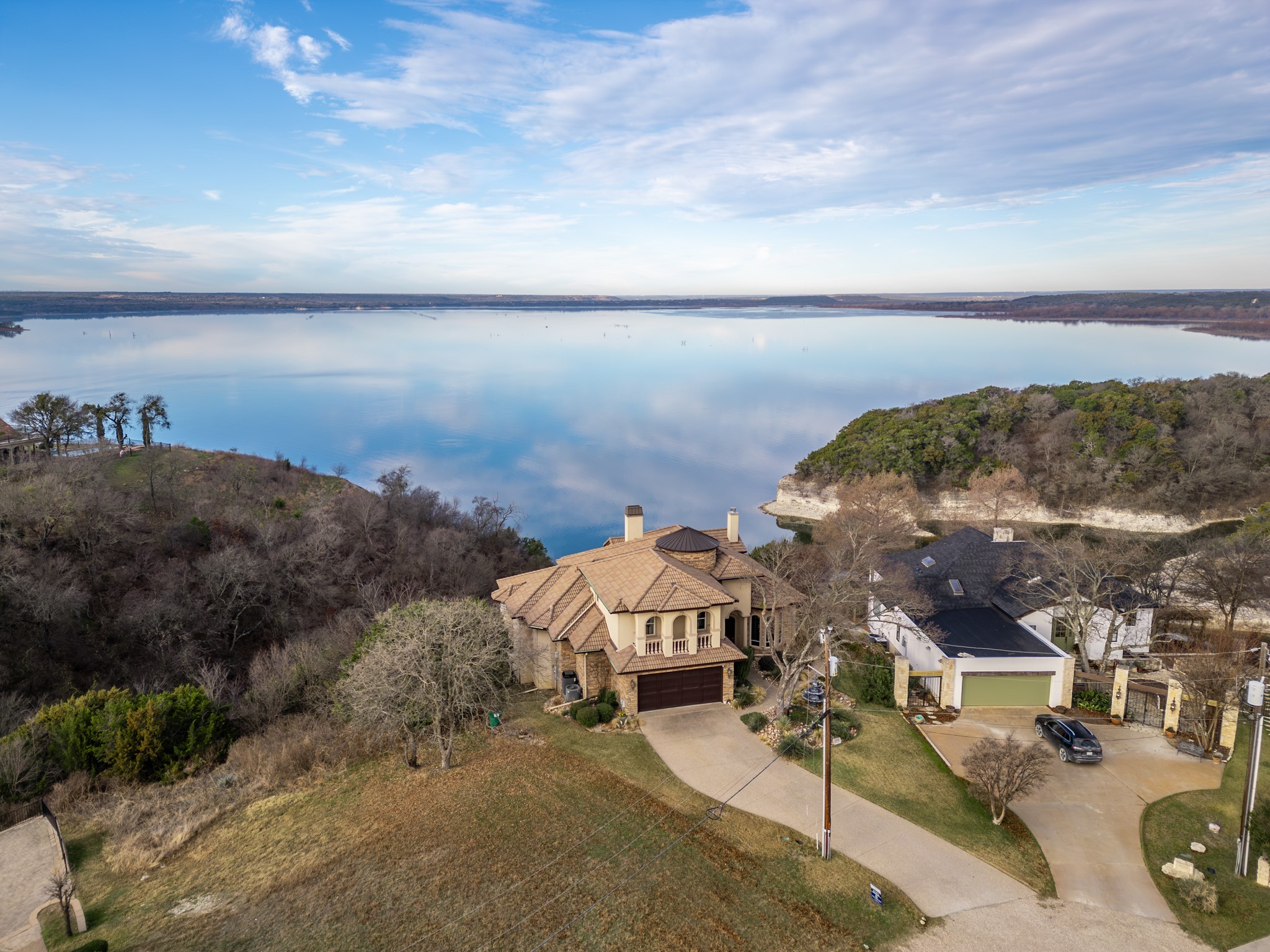 1252 Briar Court Whitney TX 76692