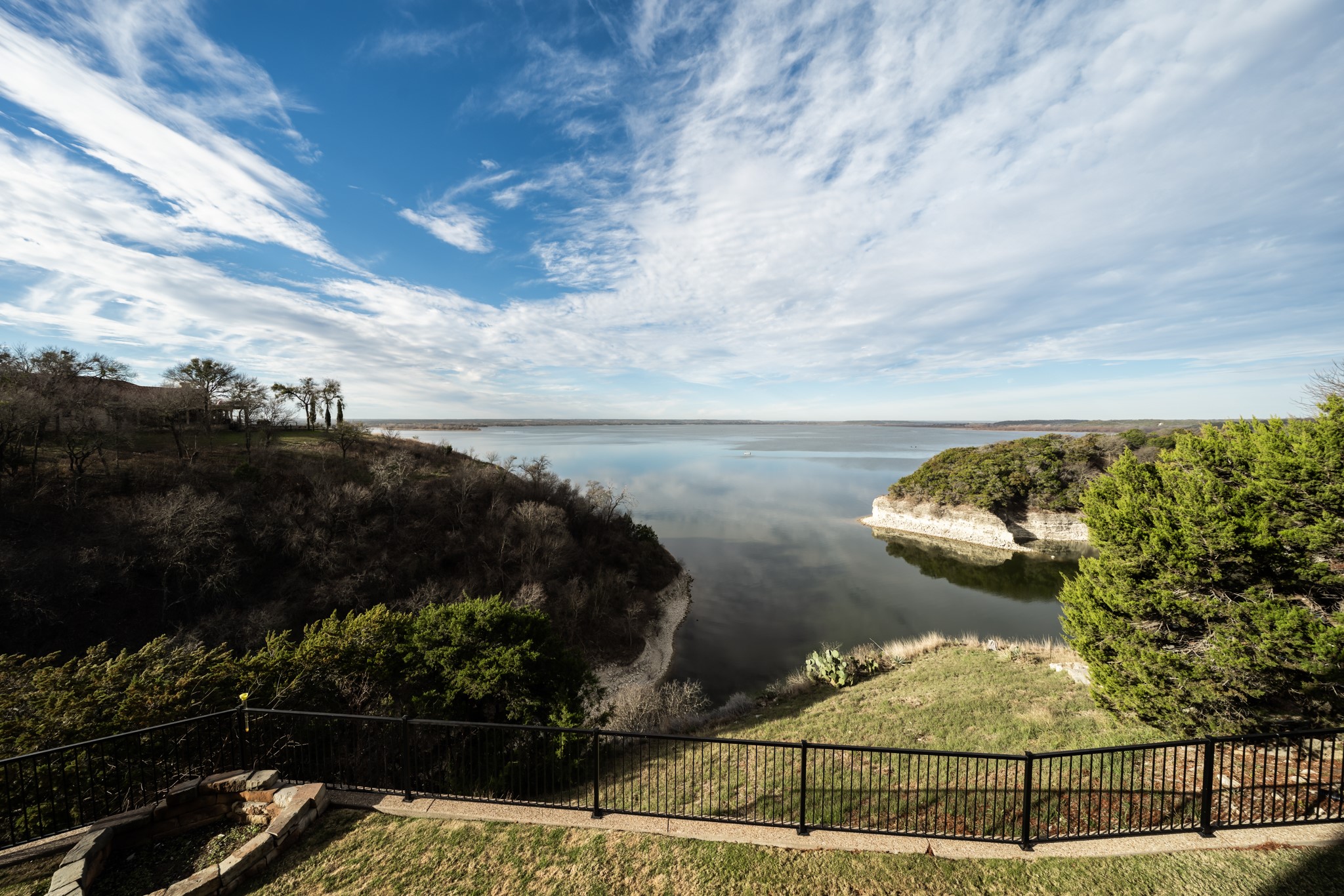 1252 Briar Court Whitney TX 76692