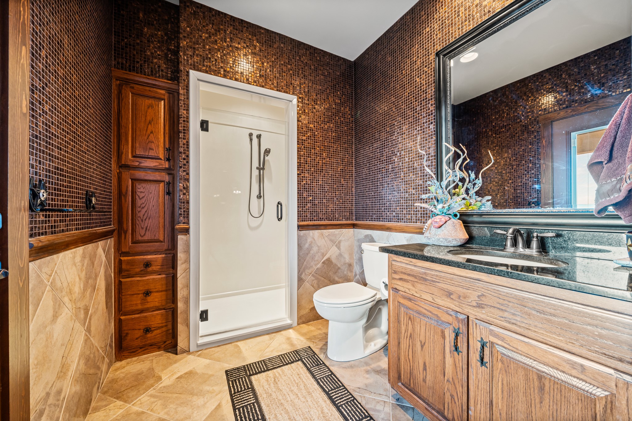 1252 Briar Court Whitney TX 76692