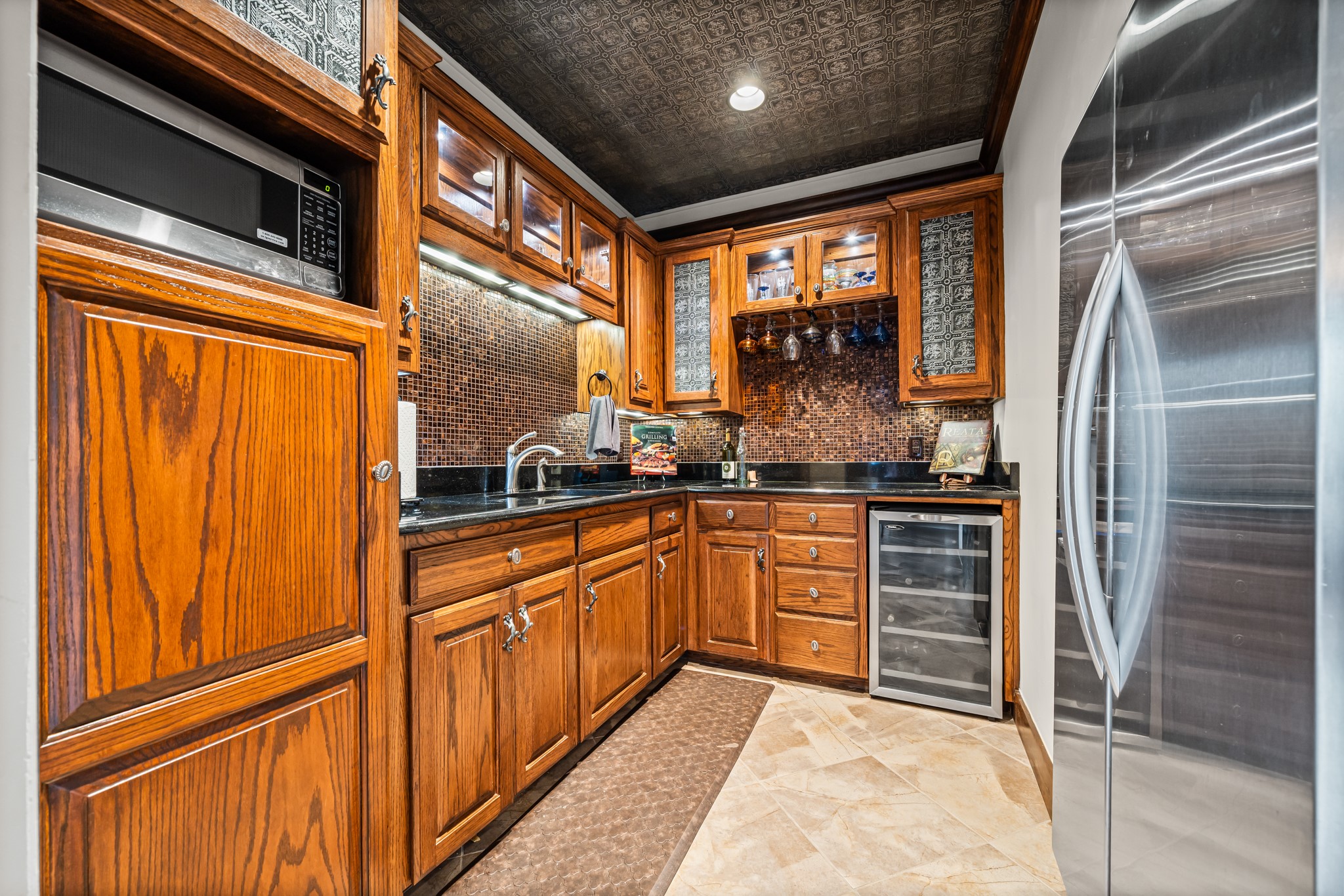 1252 Briar Court Whitney TX 76692