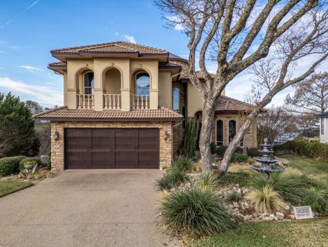 1252 Briar Court Whitney TX 76692