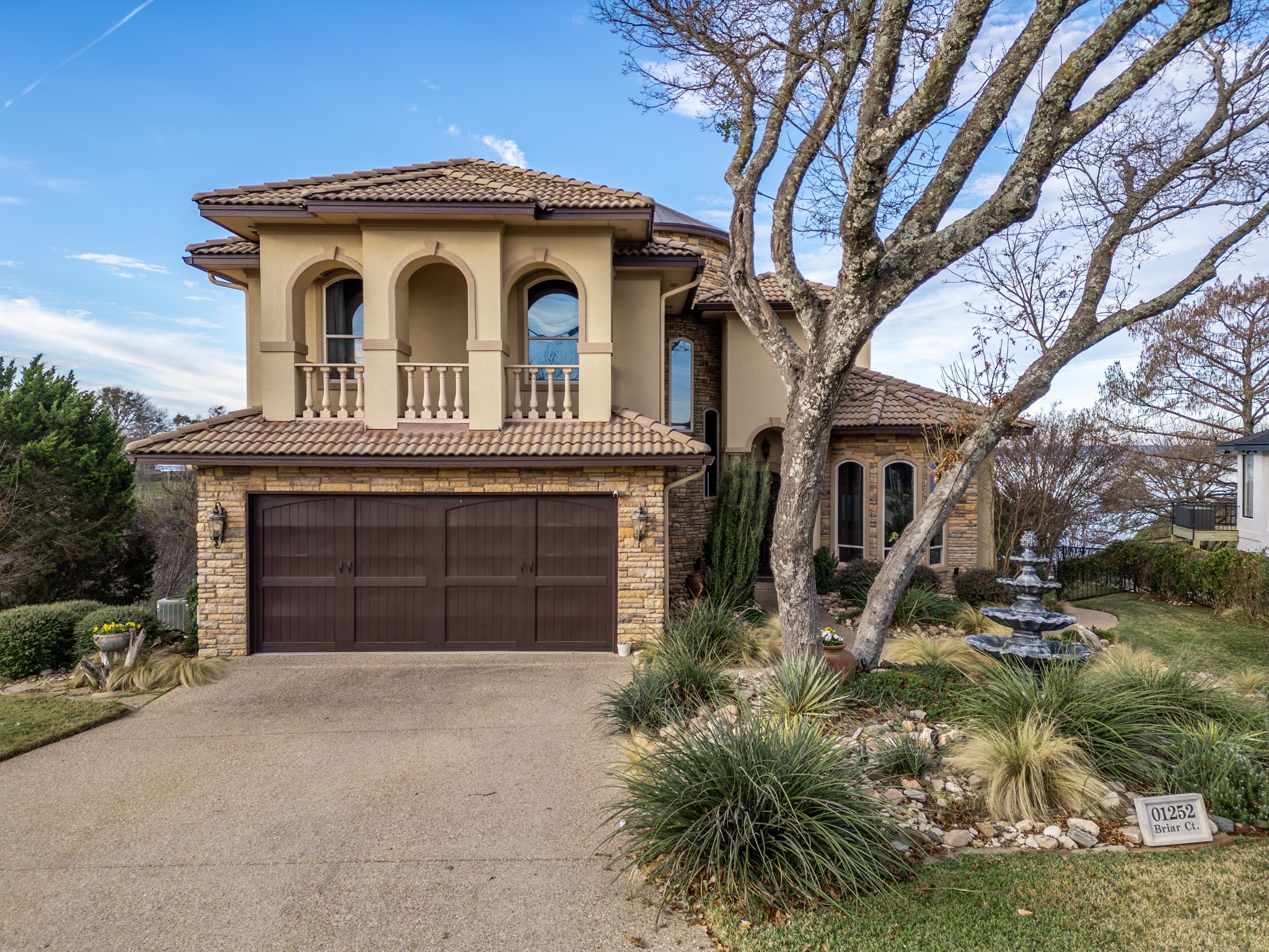 1252 Briar Court Whitney TX 76692