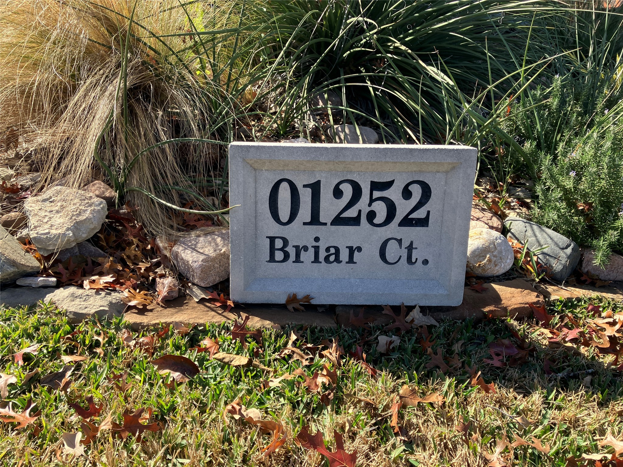 1252 Briar Court Whitney TX 76692