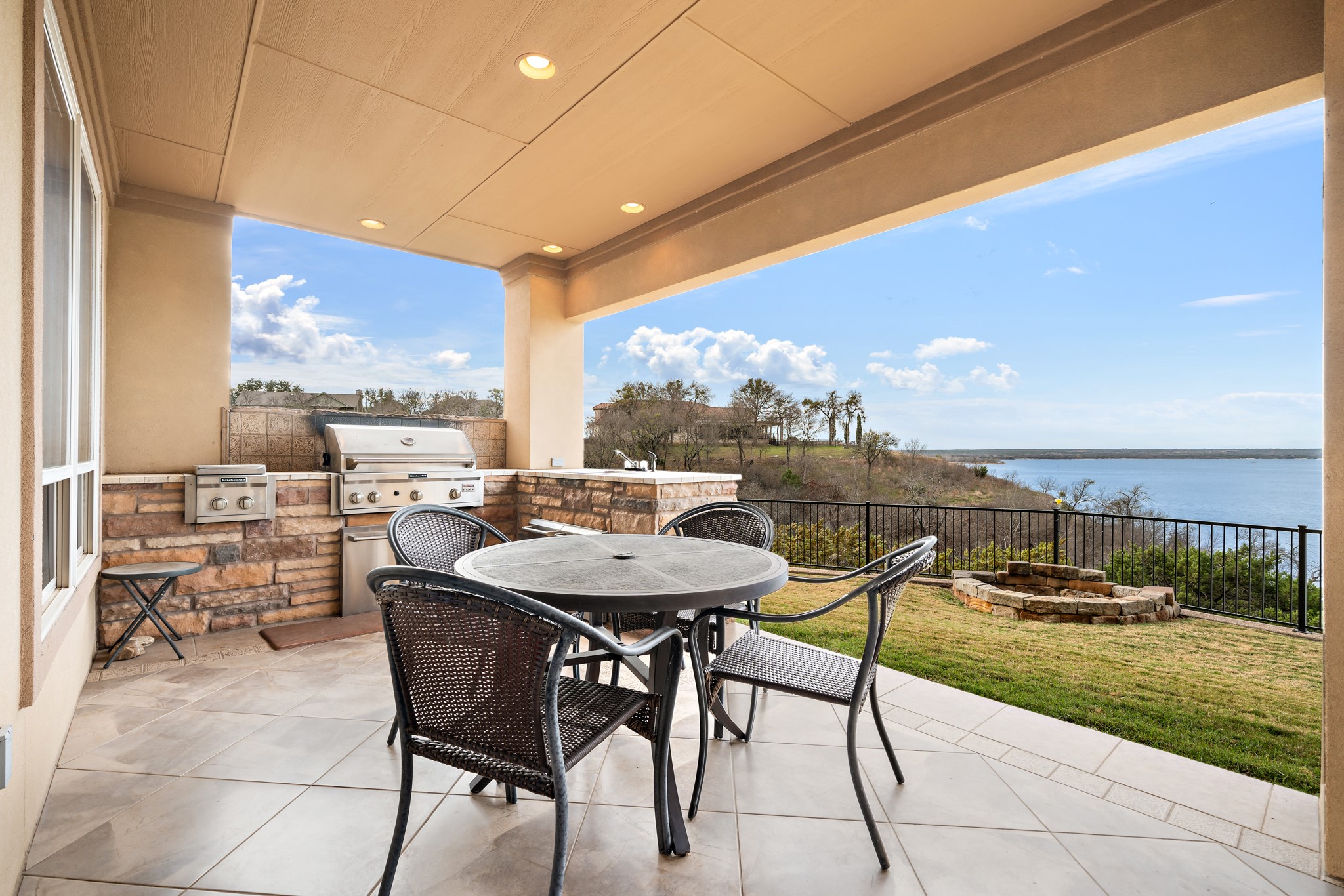 1252 Briar Court Whitney TX 76692