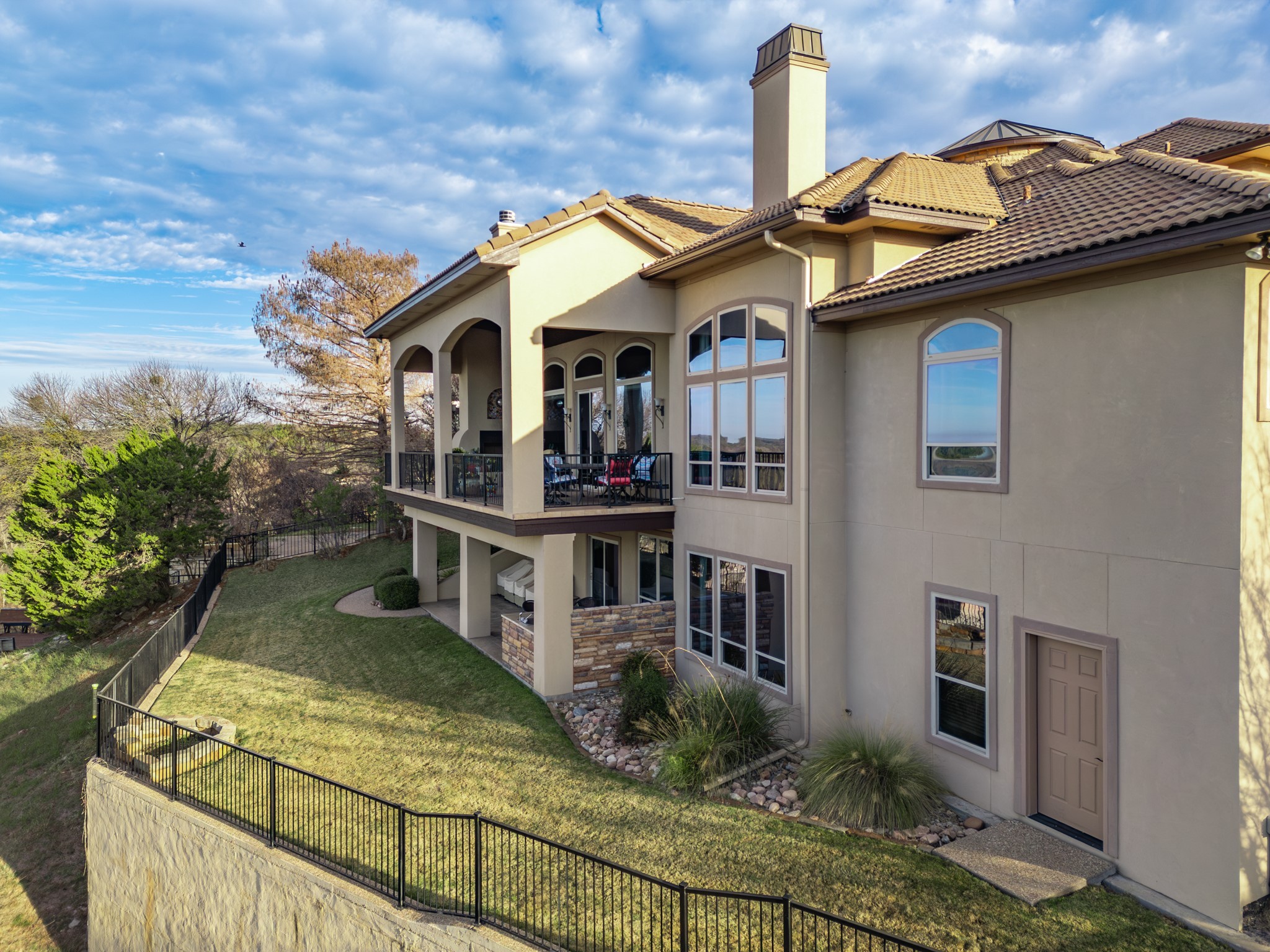 1252 Briar Court Whitney TX 76692