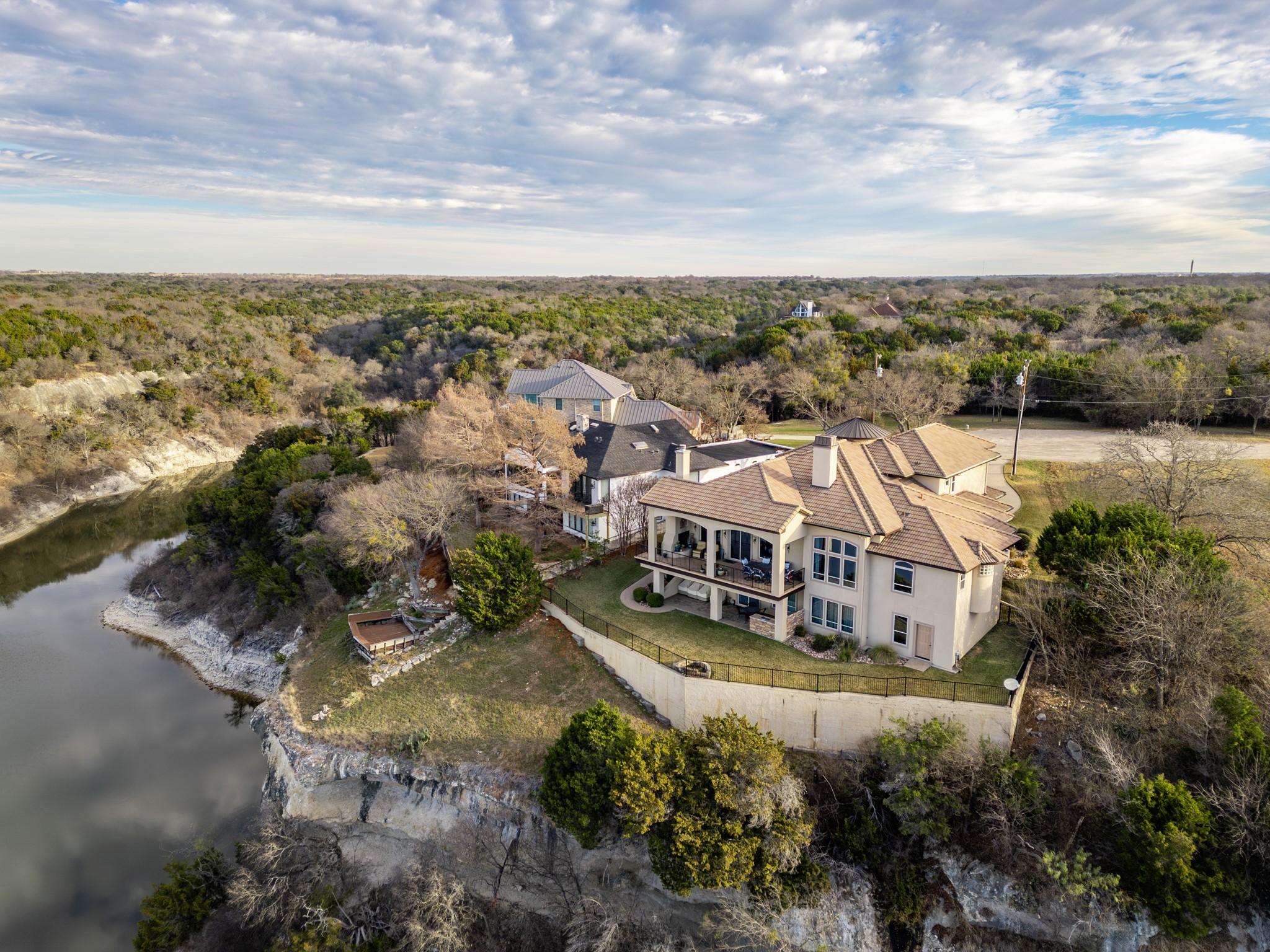 1252 Briar Court Whitney TX 76692