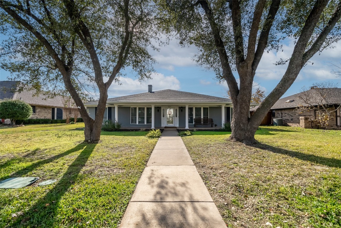 808 Thoreau Lane Allen TX 75002