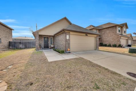 1507 Blue Jay Drive Ennis TX 75119