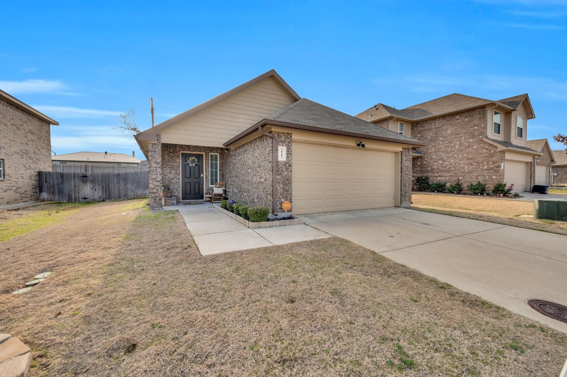 1507 Blue Jay Drive Ennis TX 75119