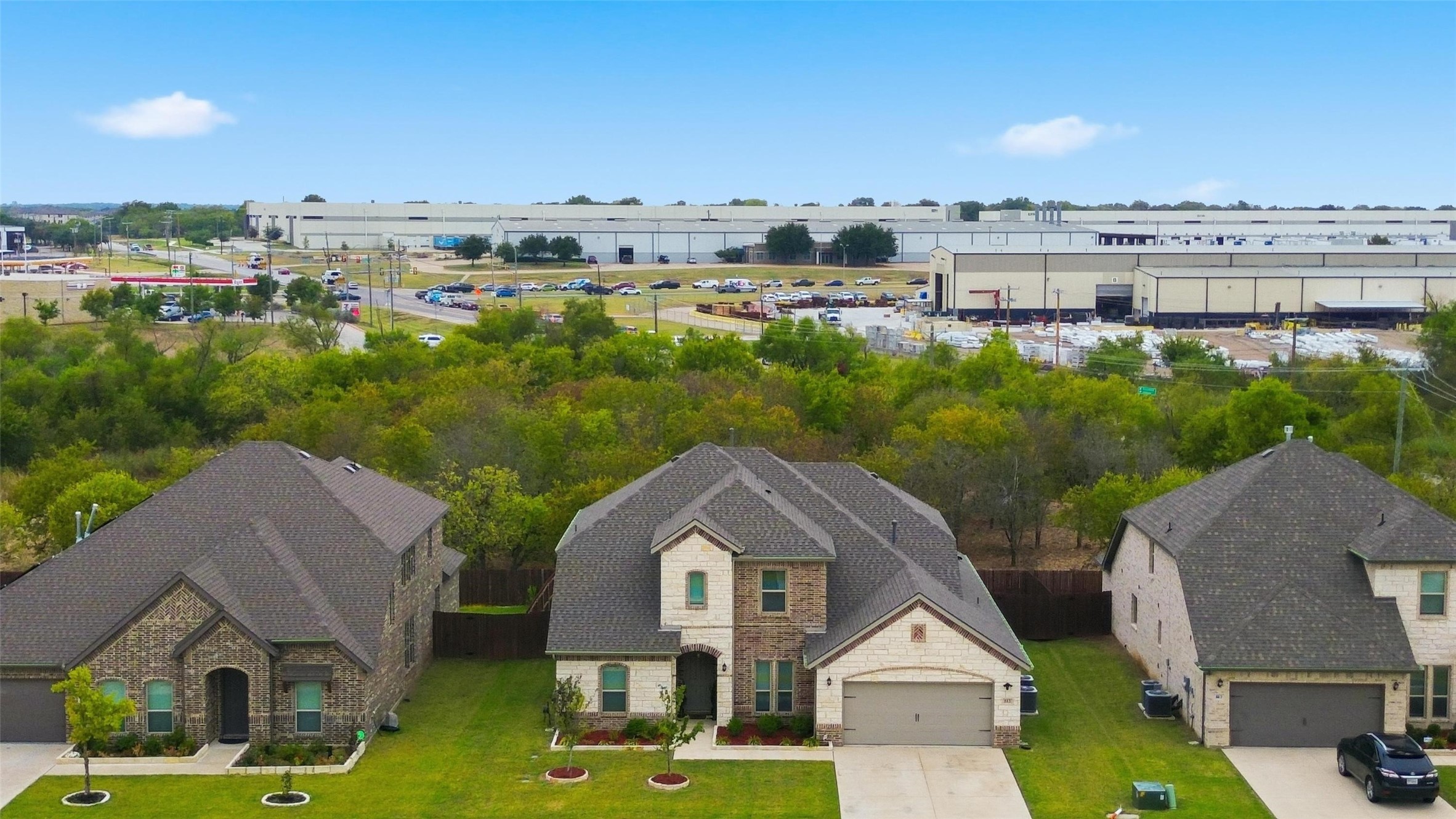 813 Comal Drive Mansfield TX 76063