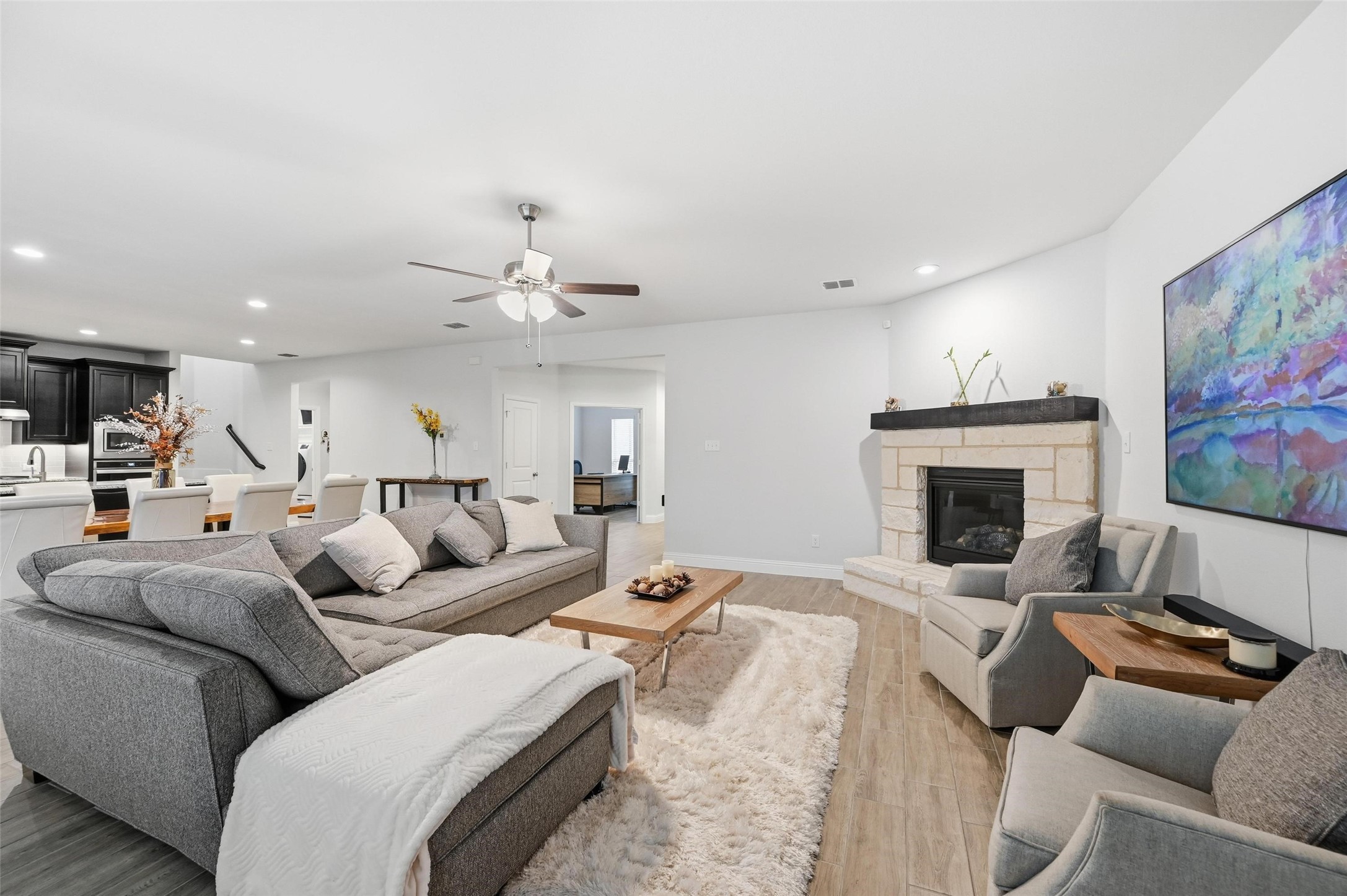 813 Comal Drive Mansfield TX 76063