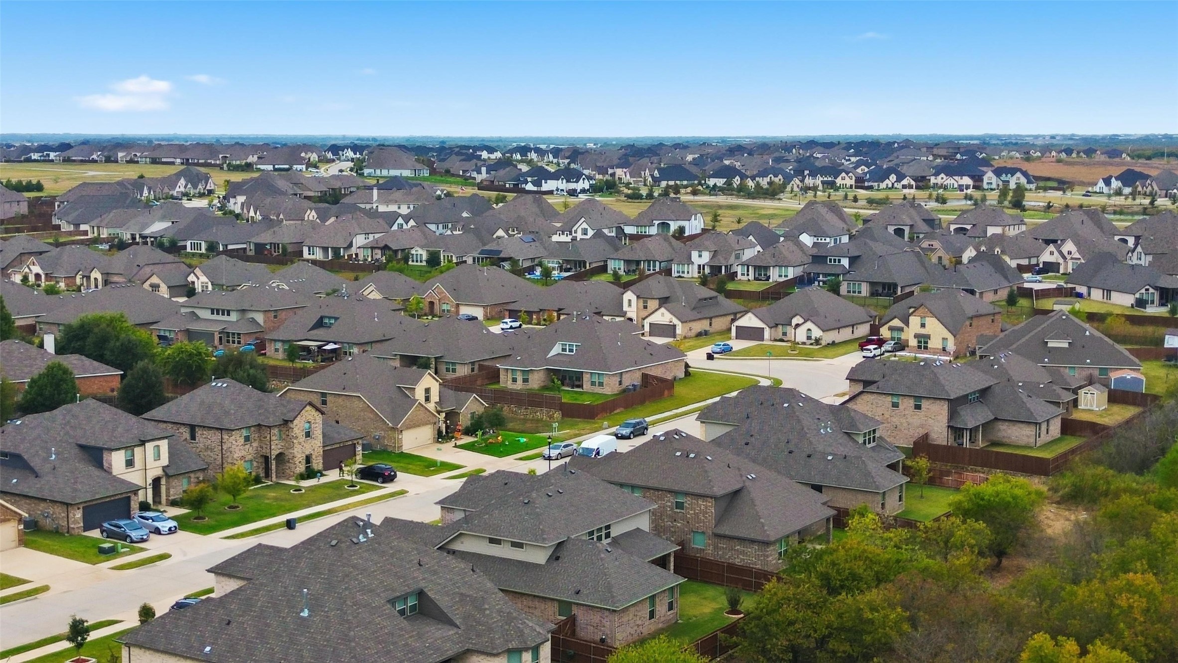 813 Comal Drive Mansfield TX 76063