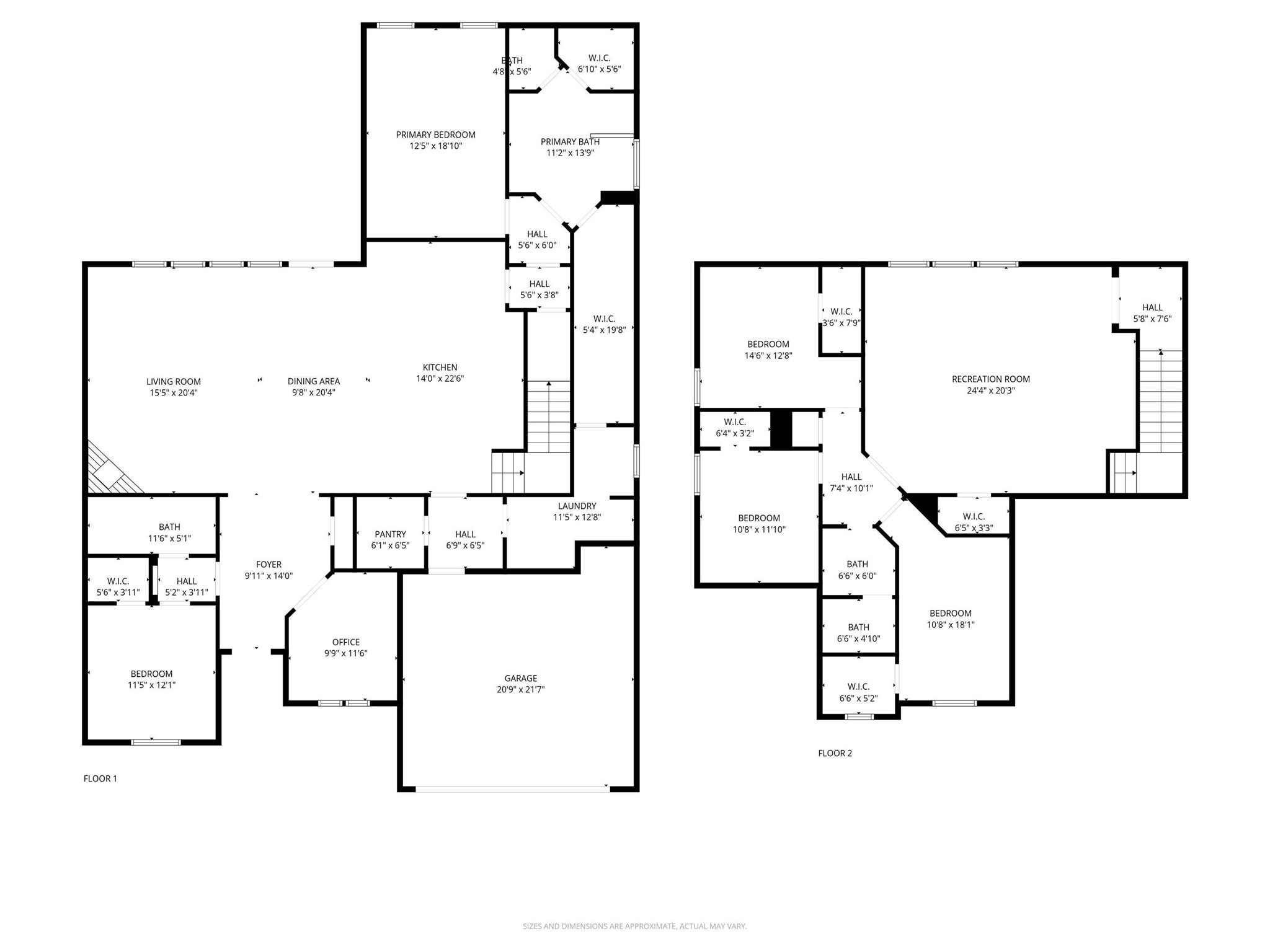813 Comal Drive Mansfield TX 76063