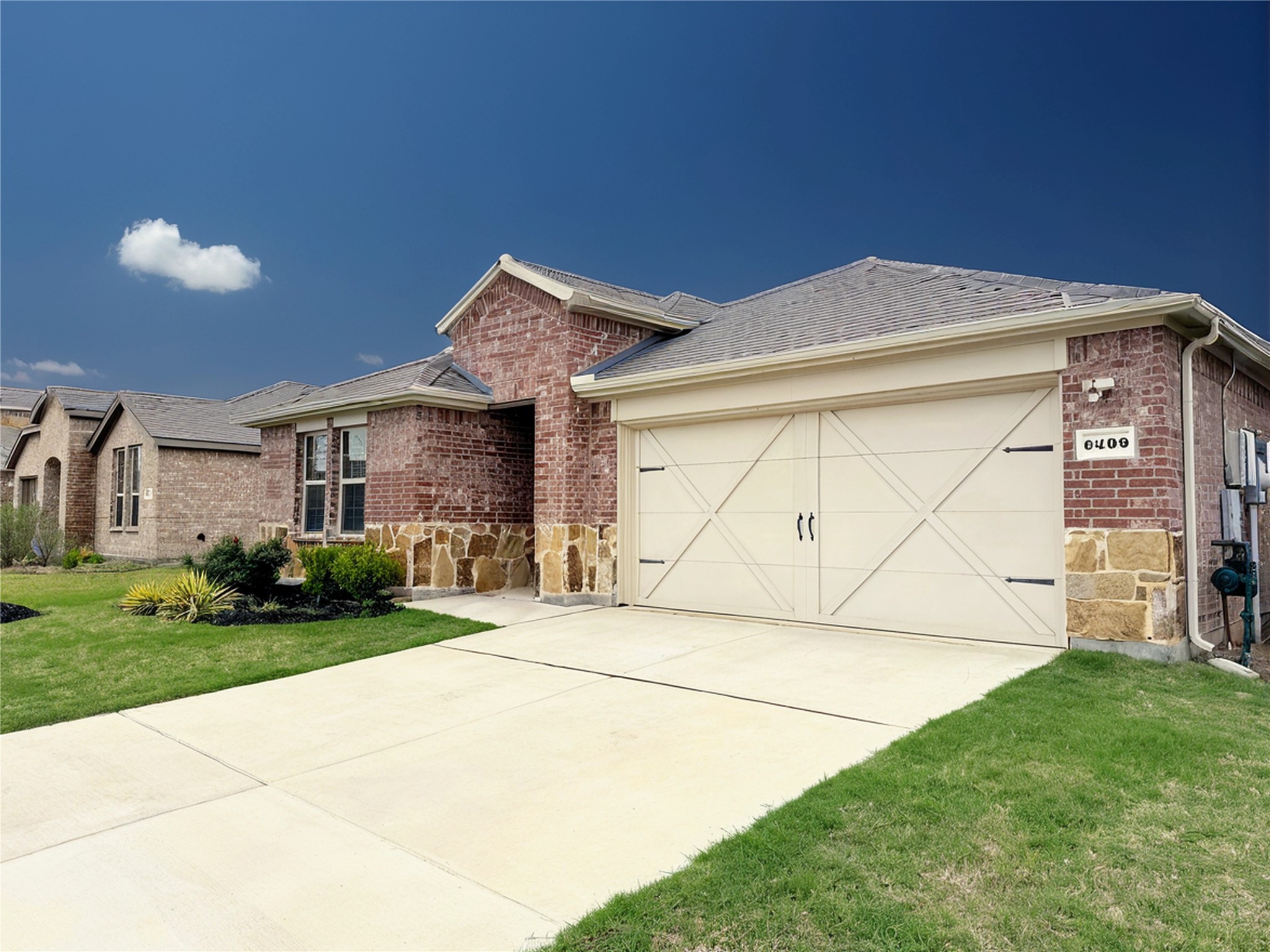 6409 Tudor Place Celina TX 76227