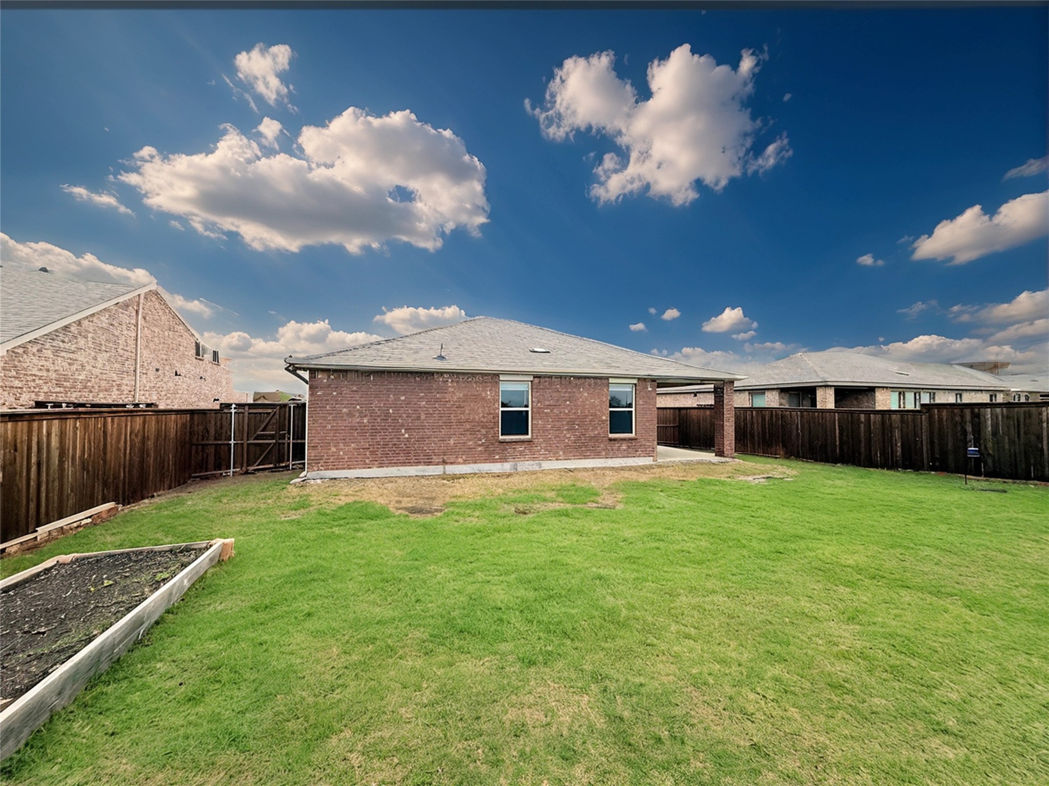 6409 Tudor Place Celina TX 76227