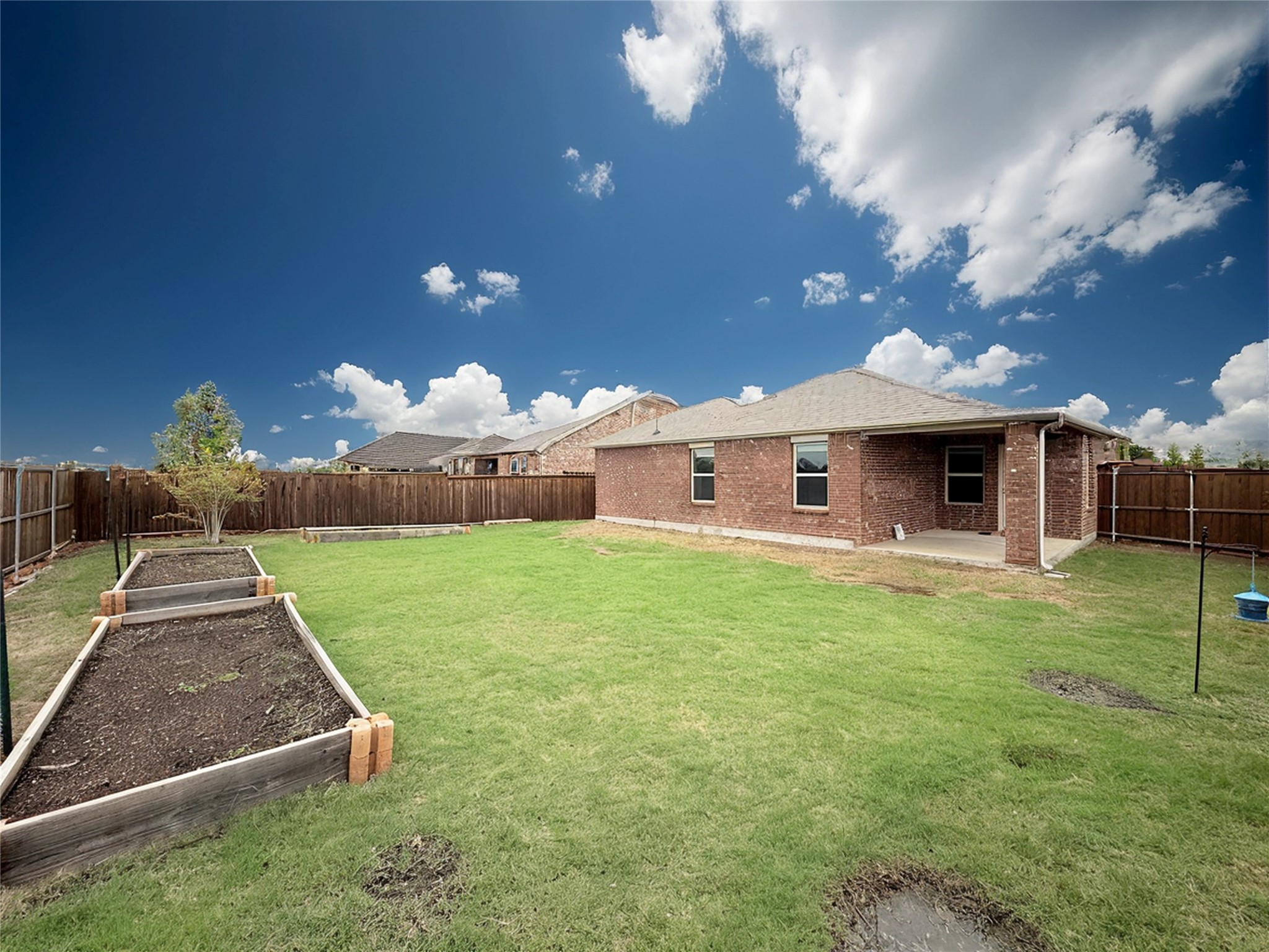 6409 Tudor Place Celina TX 76227