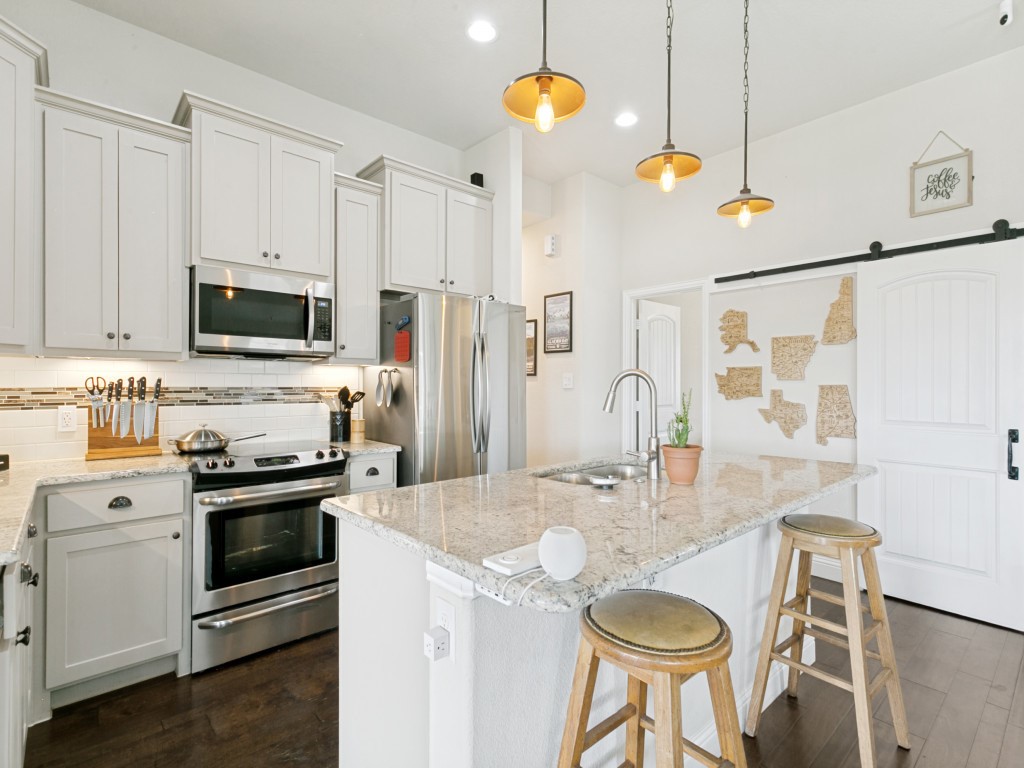 3912 Kensington Drive Sanger TX 76266