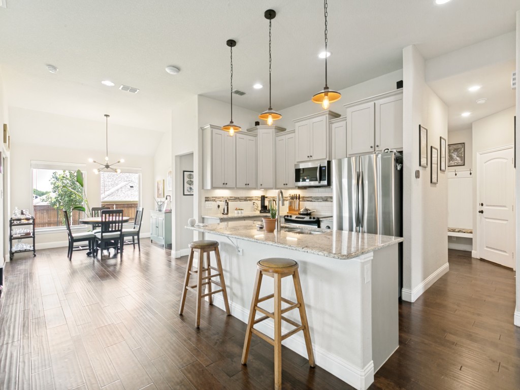3912 Kensington Drive Sanger TX 76266