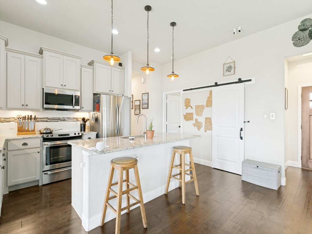 3912 Kensington Drive Sanger TX 76266
