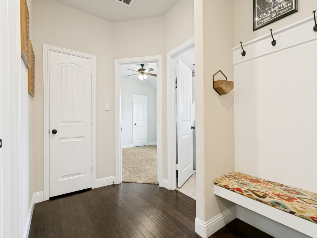 3912 Kensington Drive Sanger TX 76266