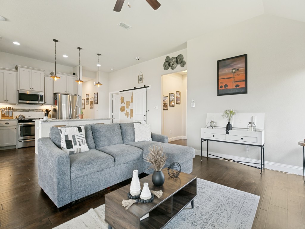 3912 Kensington Drive Sanger TX 76266