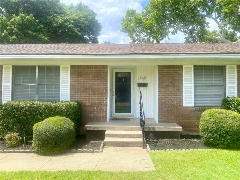 509 Nesbit Drive Garland TX 75041