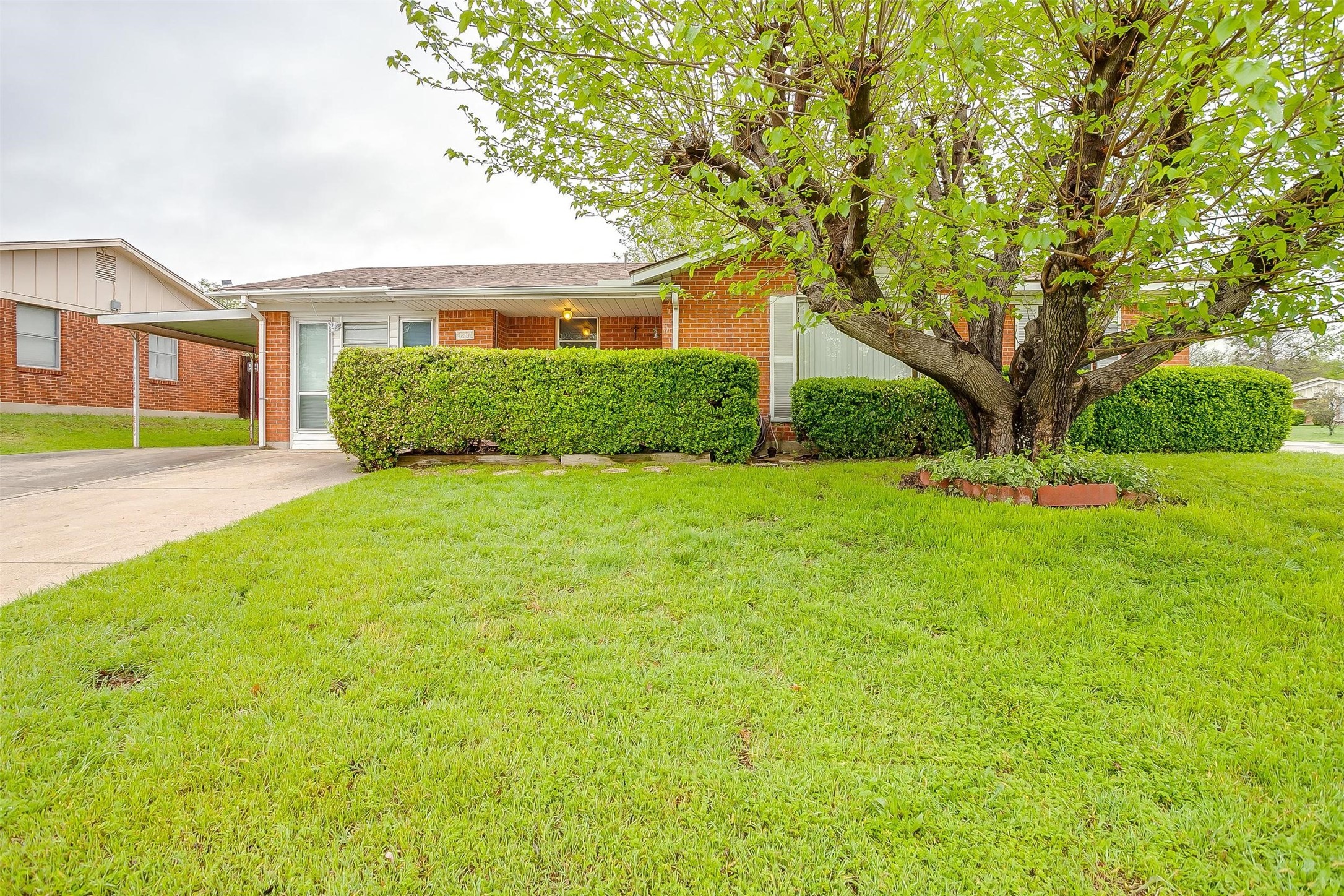 4800 Bellcrest Court Fort Worth TX 76135
