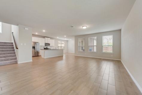 2928 Brittlebush Fort Worth TX 76108
