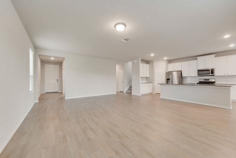 2928 Brittlebush Fort Worth TX 76108