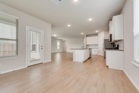 2928 Brittlebush Fort Worth TX 76108