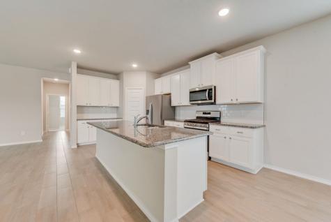 2928 Brittlebush Fort Worth TX 76108