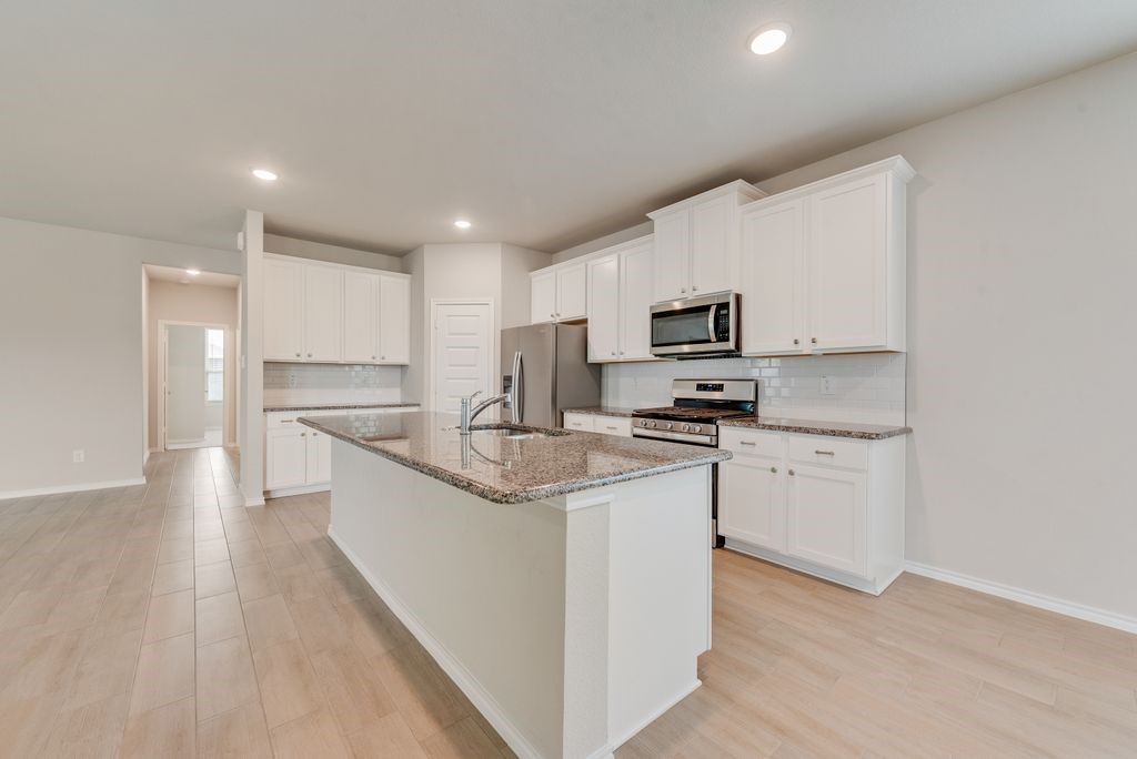 2928 Brittlebush Fort Worth TX 76108