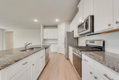 2928 Brittlebush Fort Worth TX 76108