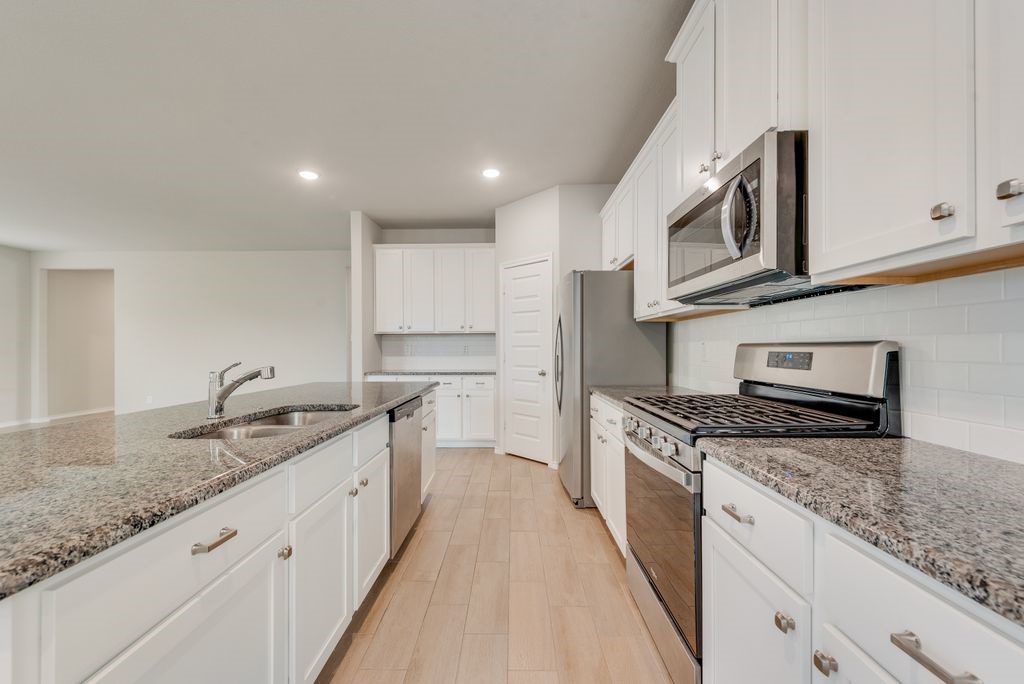 2928 Brittlebush Fort Worth TX 76108