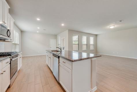2928 Brittlebush Fort Worth TX 76108