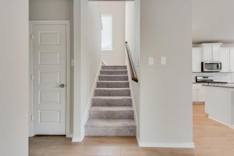 2928 Brittlebush Fort Worth TX 76108