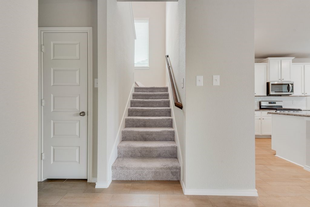 2928 Brittlebush Fort Worth TX 76108