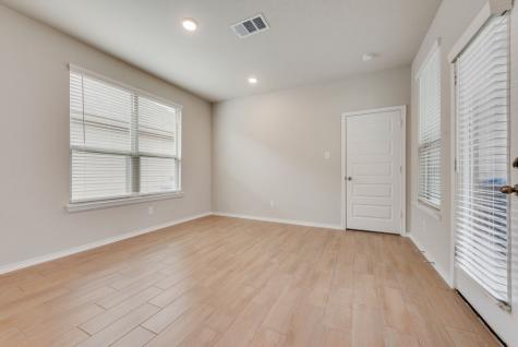 2928 Brittlebush Fort Worth TX 76108
